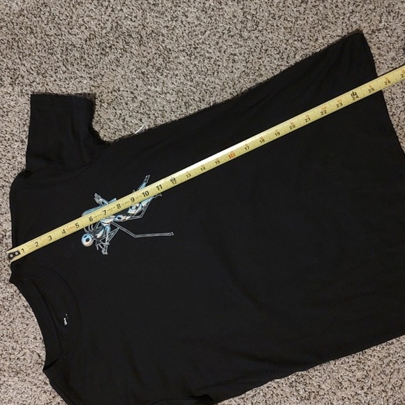 Disney The Nightmare Before Christmas Graphic T-Shirt - Picture 7 of 8